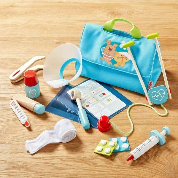 Creative Play - Tierarzt Creative Play - Tierarzt