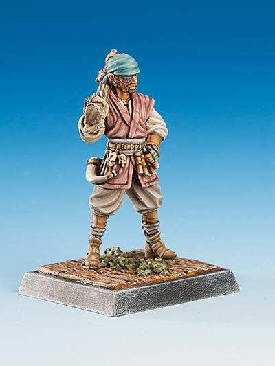 Freebooter Kult Kultist Le Gauche Freebooter Kult Kultist Le Gauche