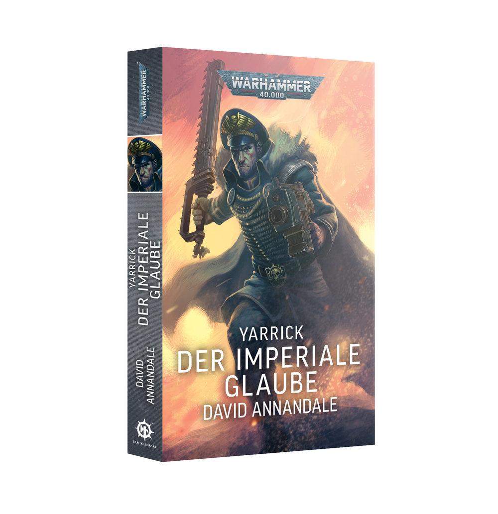 Der imperiale Glaube