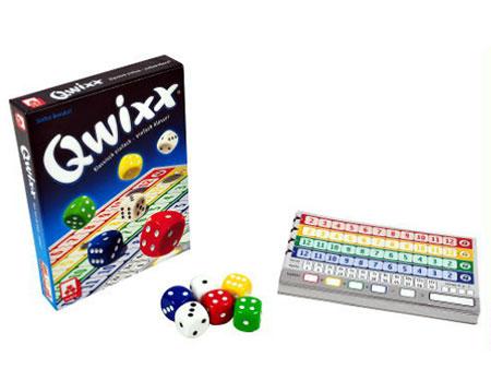 Qwixx
