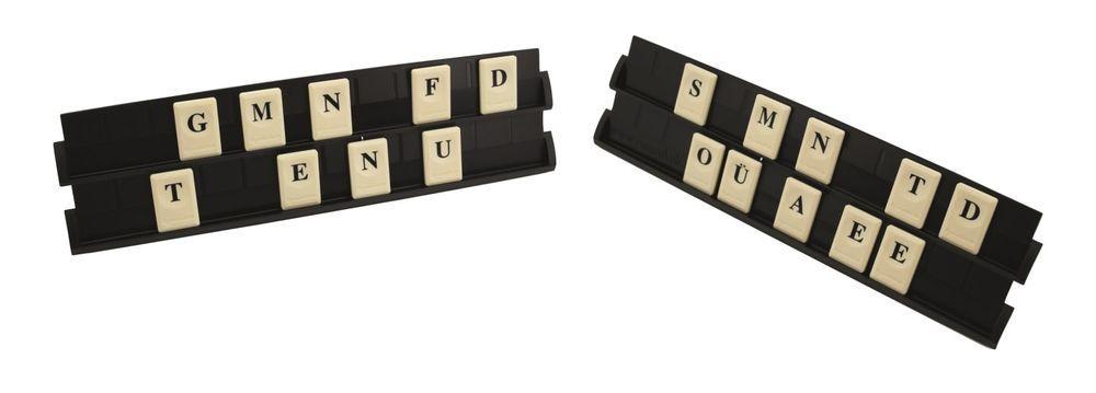 Original Rummikub Wort