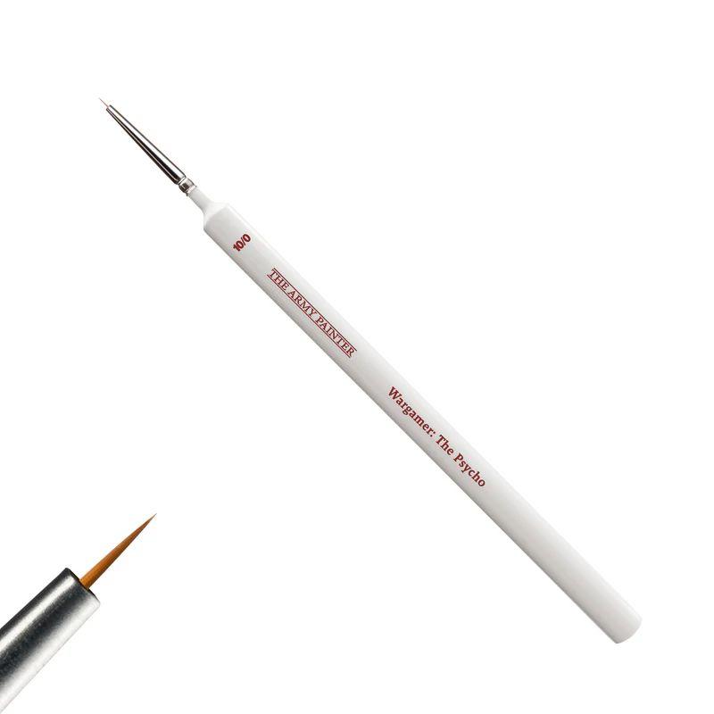 Wargamer Brush - The Psycho *new*