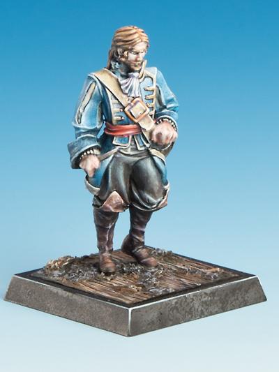 Freebooter Imperiale Armada El Venador Freebooter Imperiale Armada El Venador