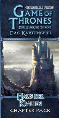 Game of Thrones LCG - Haus der Krallen - Wächter 5 Game of Thrones LCG - Haus der Krallen - Wächter 5