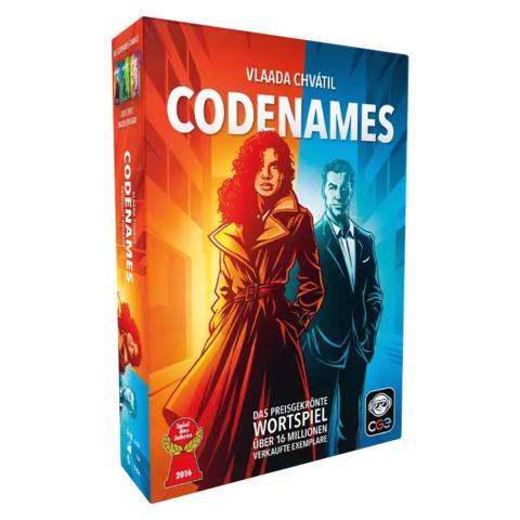 Codenames