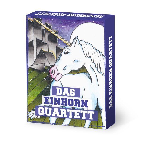 Quartett Einhorn
