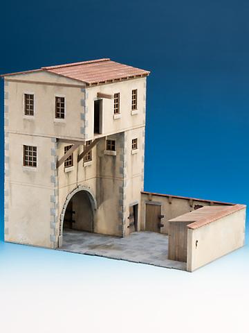 El Almacén El Almacén