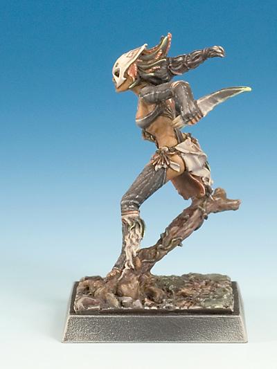 Amazonen Tocatl Amazonen Tocatl