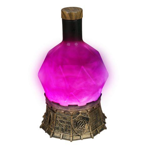 ENHANCE Tabletop Potion Light Purple ENHANCE Tabletop Potion Light Purple