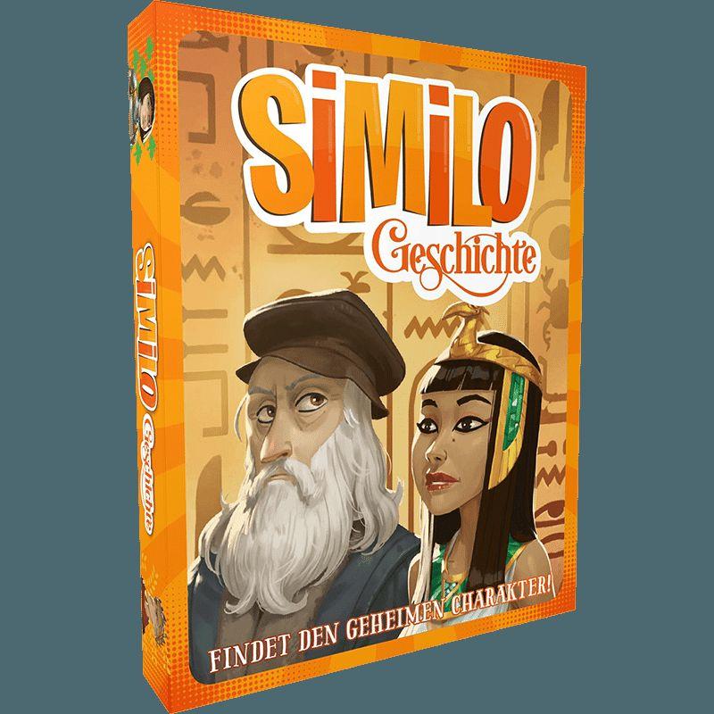 Similo - Geschichte