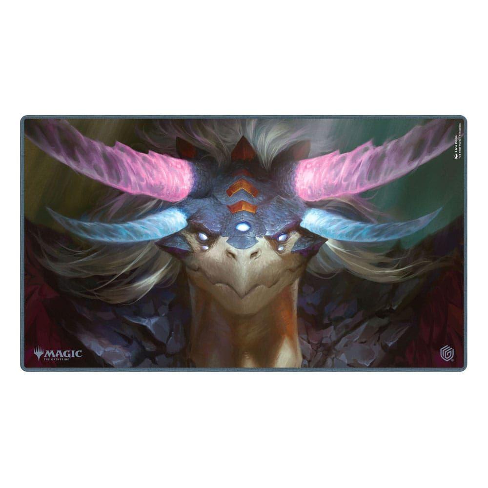 Ultimate Guard Play-Mat Magic: The Gathering "Tarkir: Dragonstorm" - Shiko, Paragon of the Way Ultimate Guard Play-Mat Magic: The Gathering "Tarkir: Dragonstorm" - Shiko, Paragon of the Way