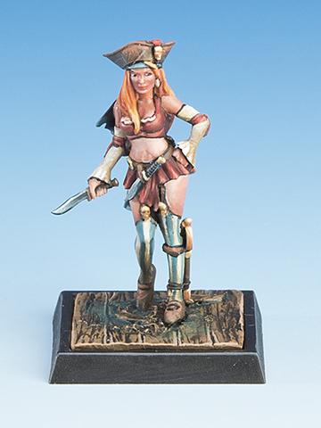 Miss Monkeypenny & Affen Miss Monkeypenny & Affen