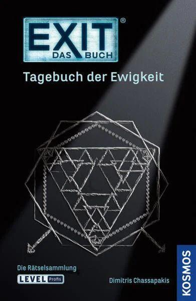 EXIT - Das Buch: Tagebuch der Ewigkeit EXIT - Das Buch: Tagebuch der Ewigkeit