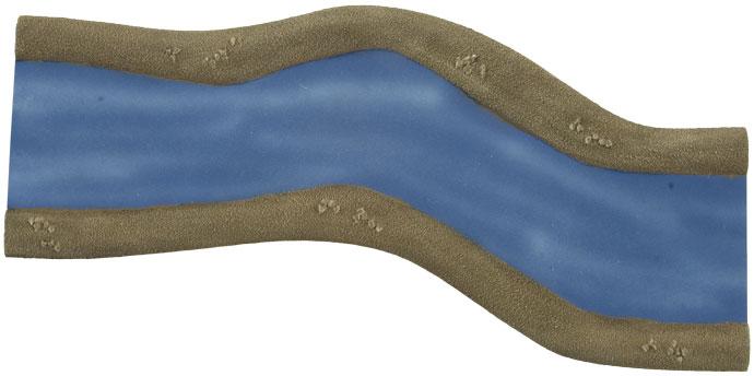 GF9 Battlefield in a Box River Expansion: Fords GF9 Battlefield in a Box River Expansion: Fords