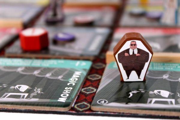 Burgle Bros. 2 - Die Casino Coups