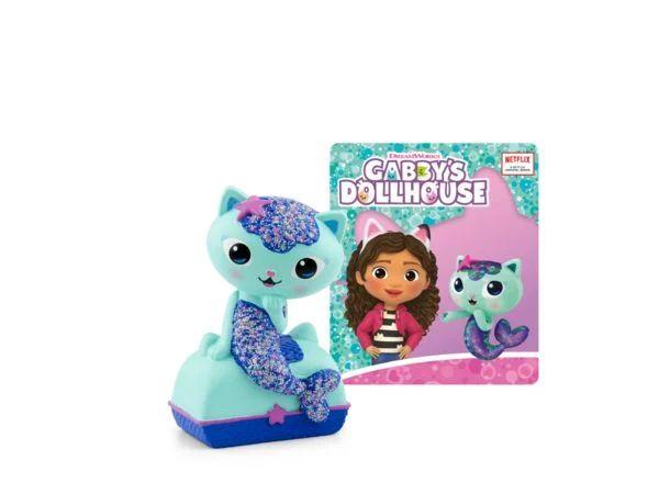 Gabby's Dollhouse  Mercat