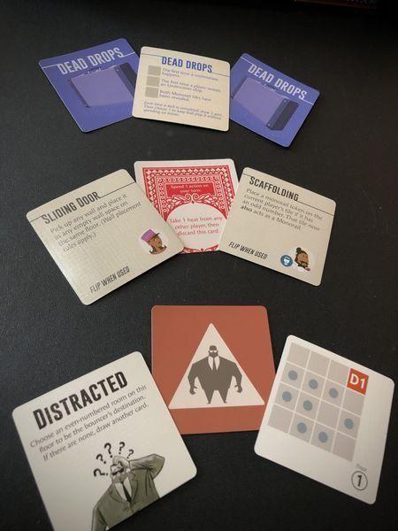 Burgle Bros. 2 - Die Casino Coups