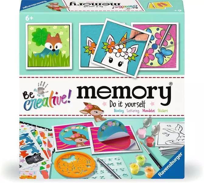 memory® Bastelset DIY