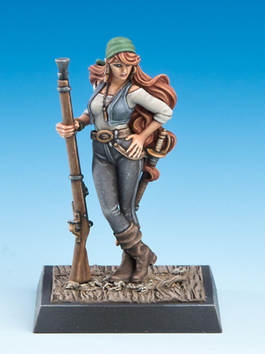 Chuckeline Chuckeline