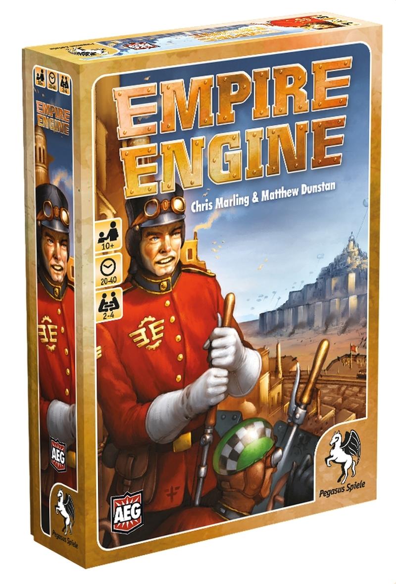 Empire Engine