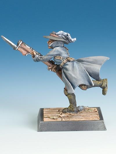 Freebooter Imperiale Armada Asaltores Freebooter Imperiale Armada Asaltores