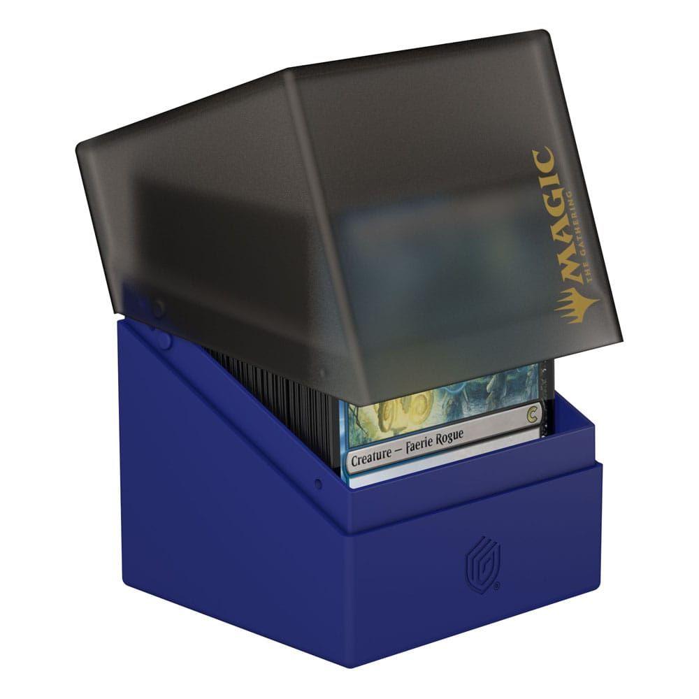 Ultimate Guard Boulder 100+ Magic: The Gathering "Guild Summit" - Dimir Ultimate Guard Boulder 100+ Magic: The Gathering "Guild Summit" - Dimir