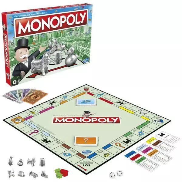 Monopoly - Classic