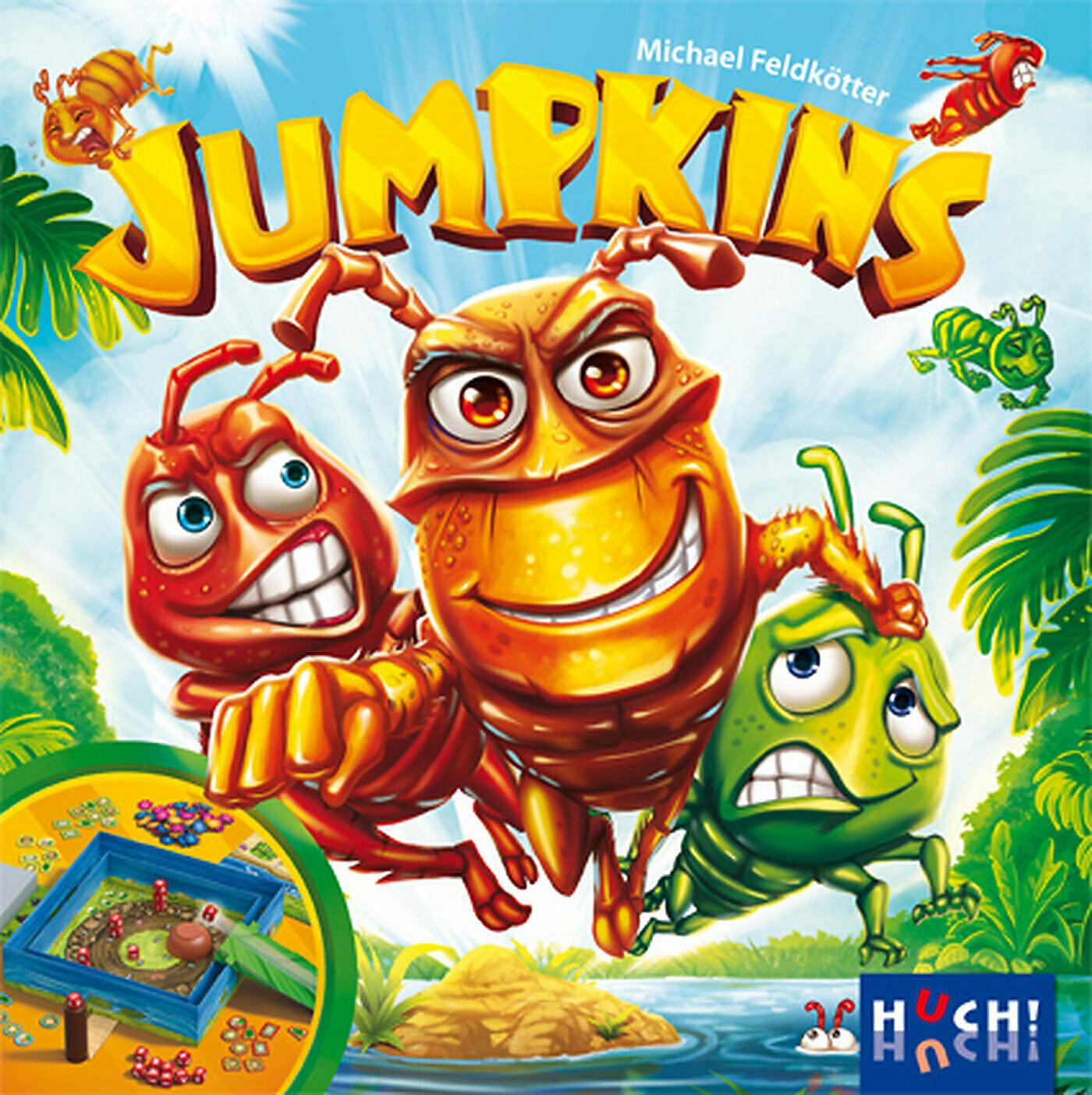Jumpkins Jumpkins