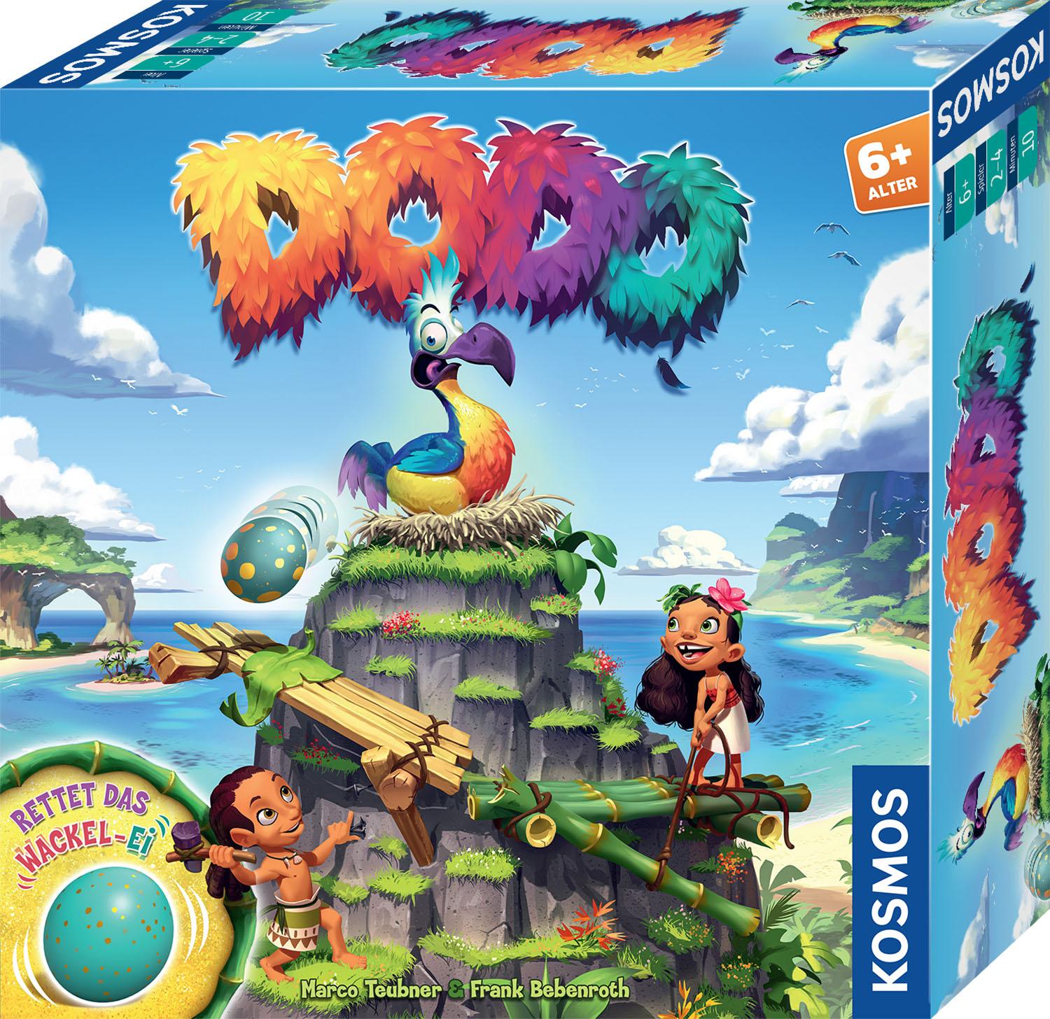 Dodo