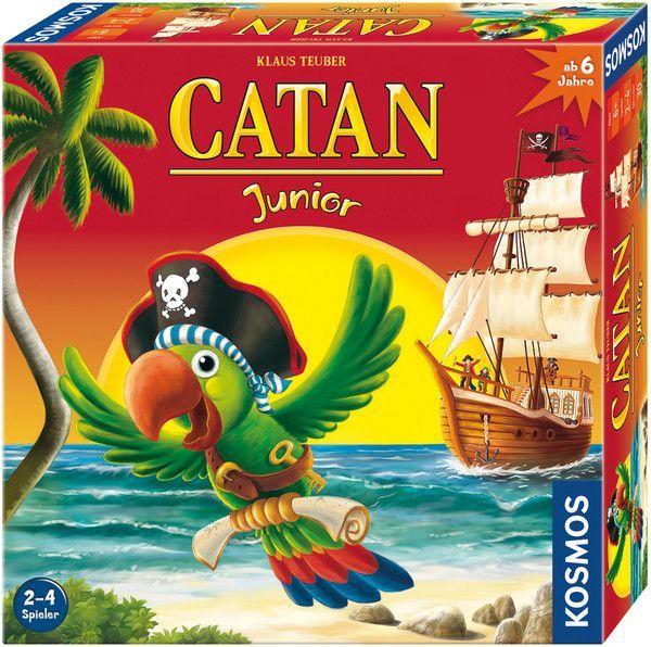 CATAN Junior CATAN Junior