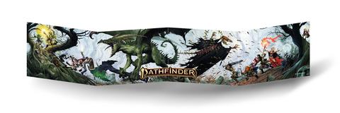 Pathfinder 2. Edition - Spielleiterschirm Pro Pathfinder 2. Edition - Spielleiterschirm Pro