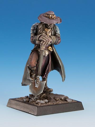 Freebooter Piraten El Enterrador Freebooter Piraten El Enterrador