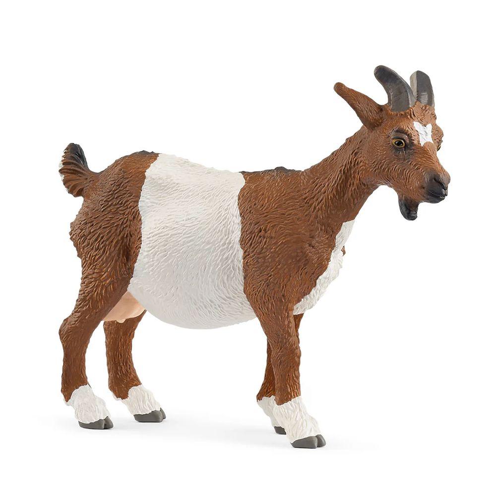 schleich Farm World Ziege