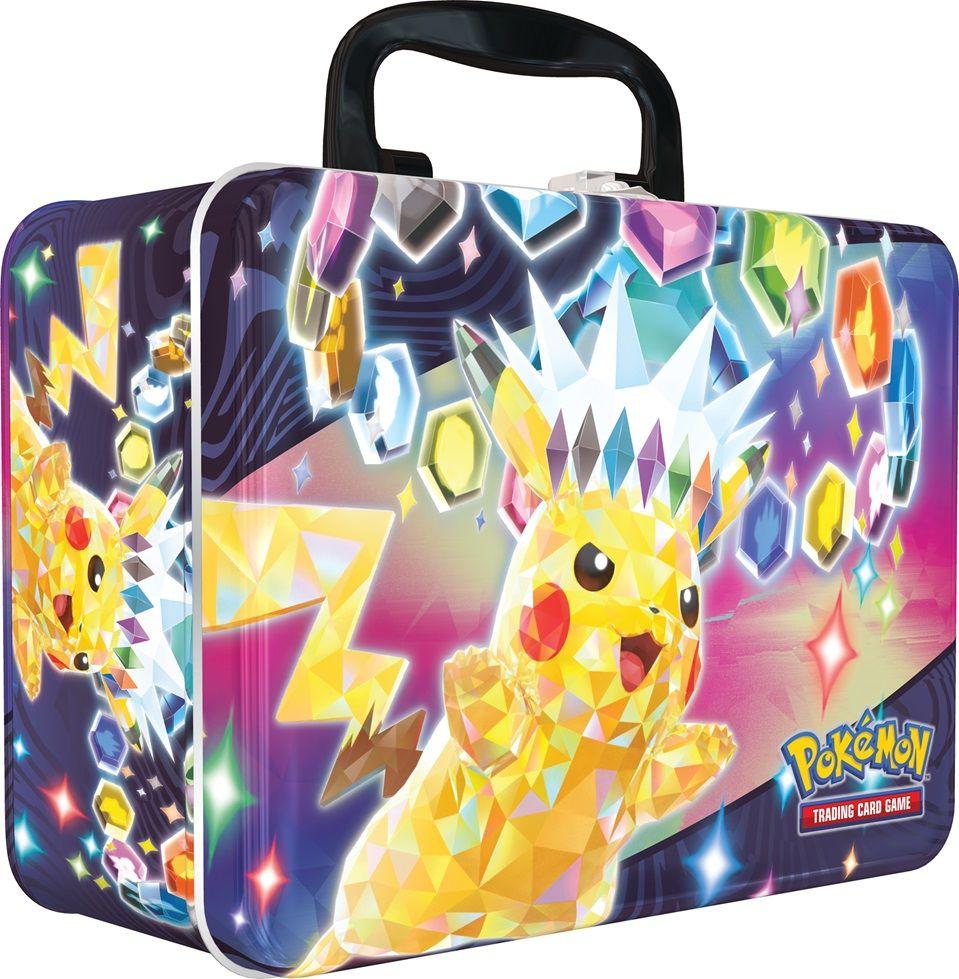 Pokémon: Herbst 2024 Sammelkoffer Pokémon: Herbst 2024 Sammelkoffer