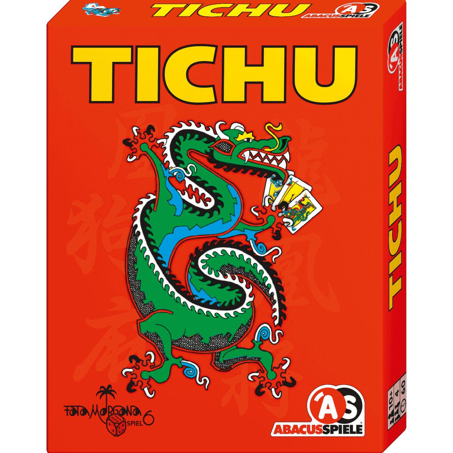 Tichu