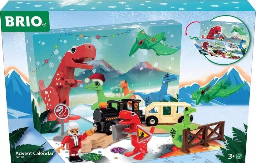 BRIO World Adventskalender