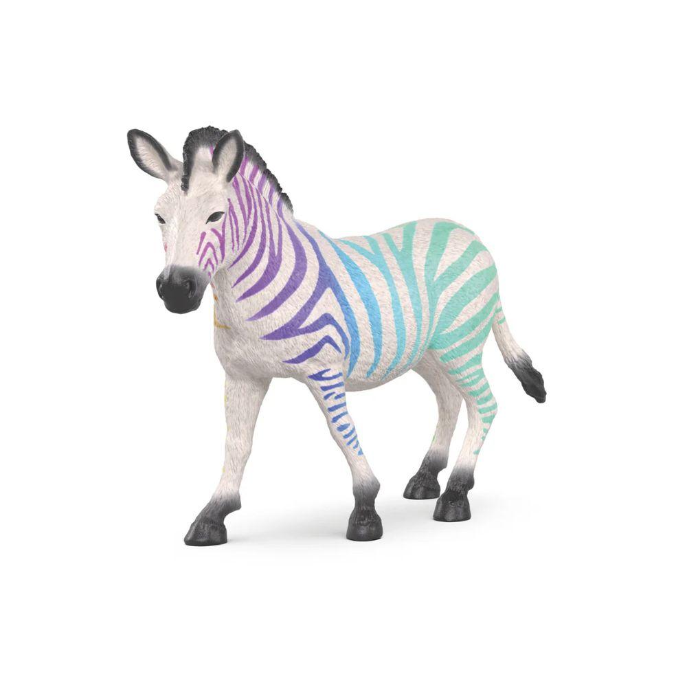 schleich Collectors Zebra 90 Jahre Edition