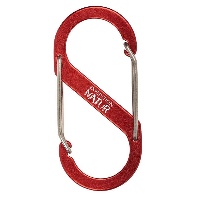 S-Karabiner - Expedition Natur