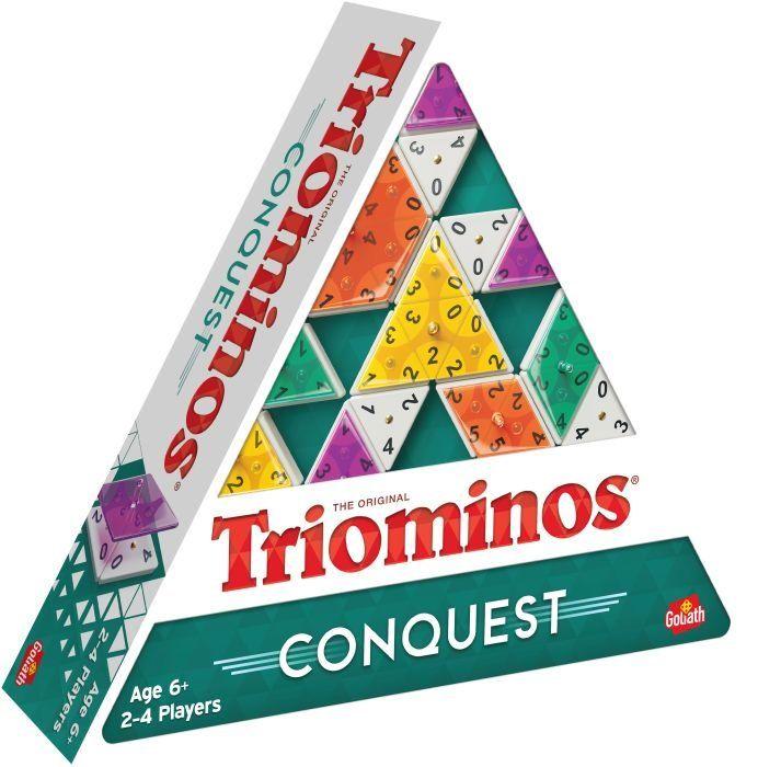 Triominos Conquest