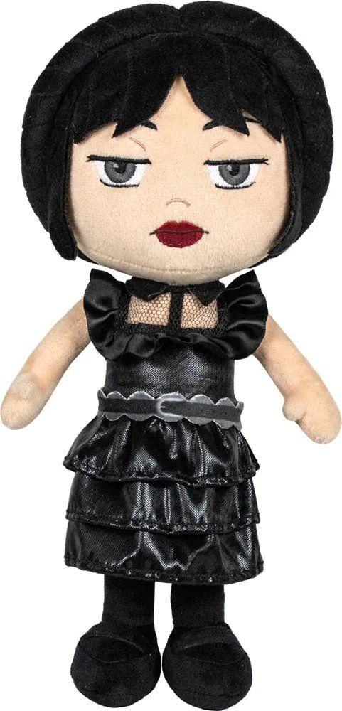 Wednesday: Wednesday Addams im Ballkleid, 33 cm
