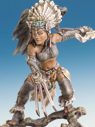 Freebooter Amazonen Yolcameh