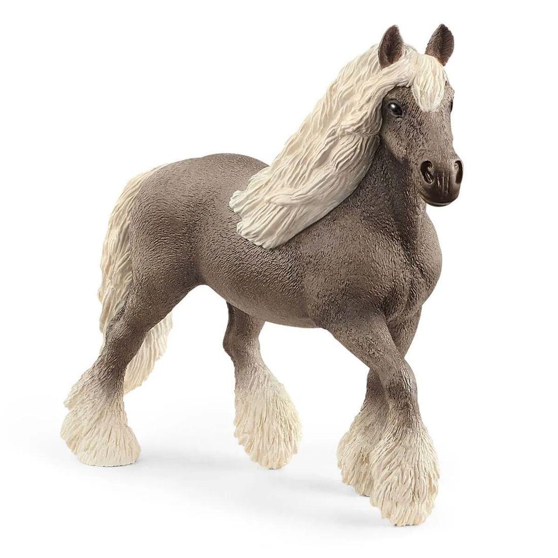 schleich Farm World Silver Dapple Stute 11cm