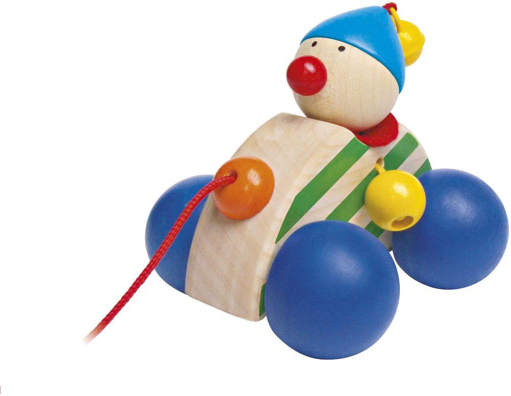 Autolino, Nachzieh-Auto, 11 cm Autolino, Nachzieh-Auto, 11 cm