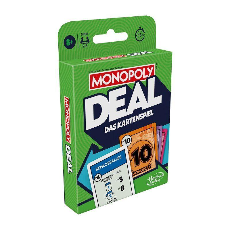 Monopoly Deal