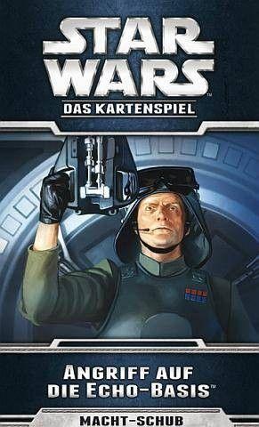 Star Wars LCG: Angriff auf die Echo-Basis - Hoth 4