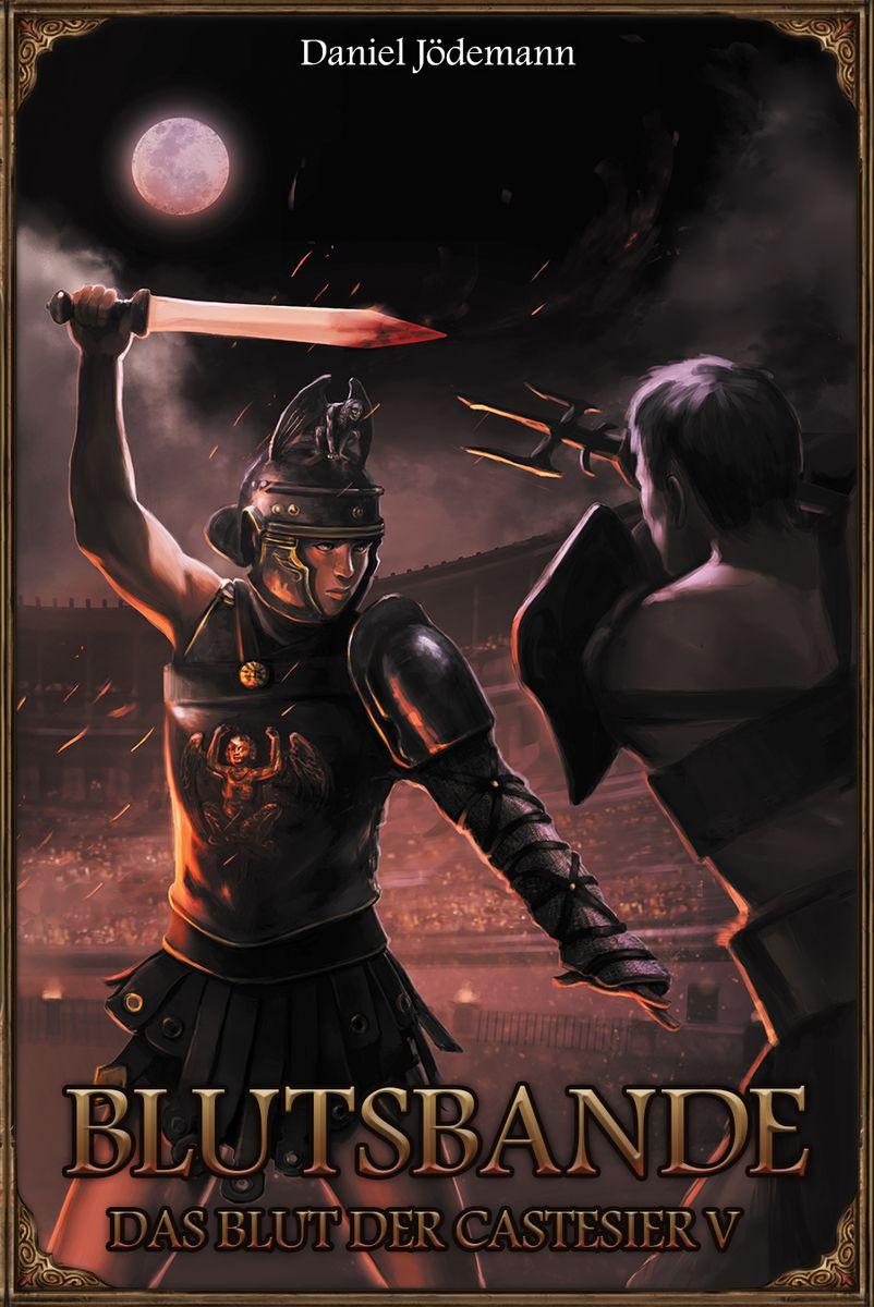 DSA 5 - Blutsbande - Das Blut der Castesier V DSA 5 - Blutsbande - Das Blut der Castesier V