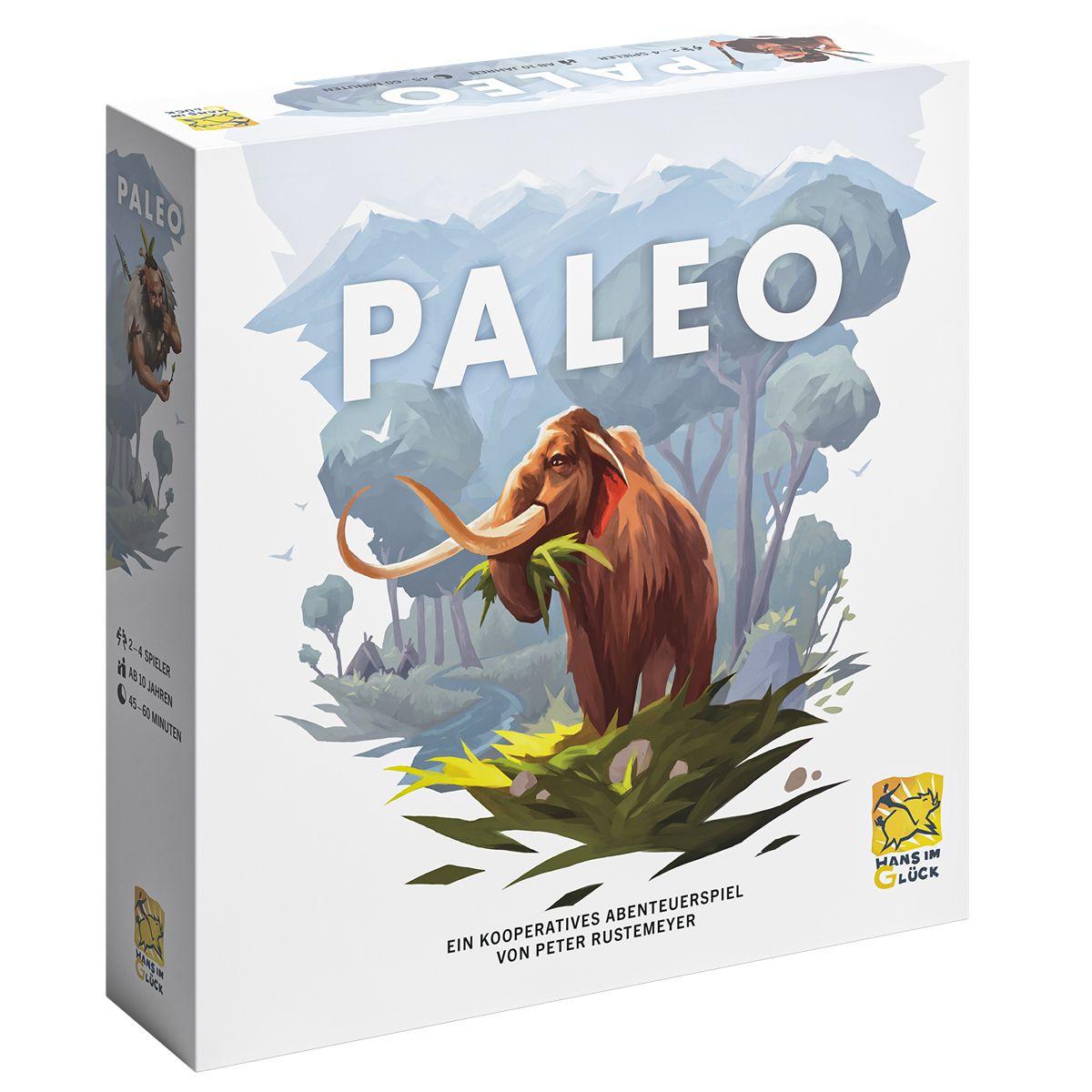 Paleo Paleo