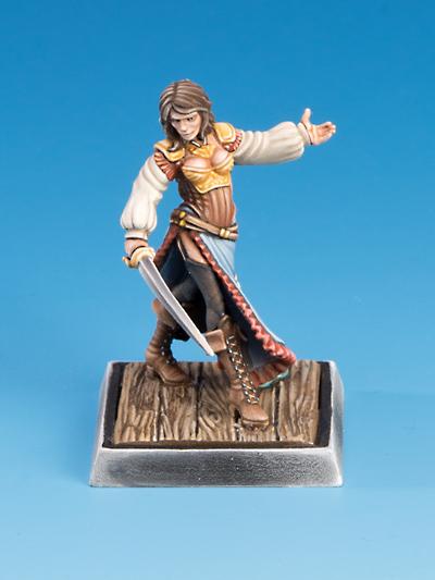 Freebooter Imperiale Armada Alejandra Freebooter Imperiale Armada Alejandra