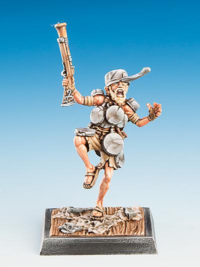 Freebooter Debon Le Dingue Freebooter Debon Le Dingue