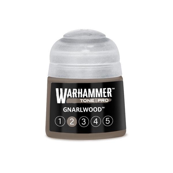 Warhammer Tone Pro: Gnarlwood 3 (12ml)